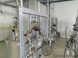 Eisenmann EISENMANN Industrial Paint Complex