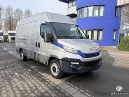 IVECO 35S14 A8 V, Schwingsitz