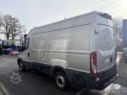 IVECO 35S14 A8 V, Schwingsitz
