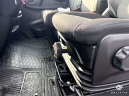 IVECO 35S14 A8 V, Schwingsitz