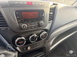 IVECO 35S14 A8 V, Schwingsitz