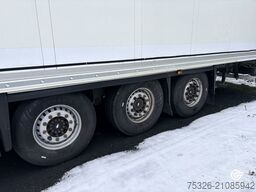 SCHMITZ CARGOBULL SKO 24/L - 13.4 FP 45 Cool