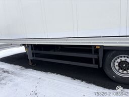 SCHMITZ CARGOBULL SKO 24/L - 13.4 FP 45 Cool