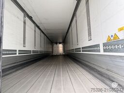 SCHMITZ CARGOBULL SKO 24/L - 13.4 FP 45 Cool