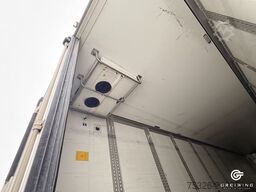 SCHMITZ CARGOBULL SKO 24/L - 13.4 FP 45 Cool