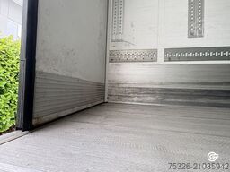 SCHMITZ CARGOBULL SKO 24/L - 13.4 FP 45 Cool