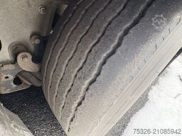 SCHMITZ CARGOBULL SKO 24/L - 13.4 FP 45 Cool