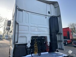 DAF XF 480 FT SSC, Abbiegeassistent, Standklima