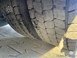 DAF XF 480 FT SSC, Abbiegeassistent, Standklima