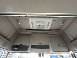 DAF XF 480 FT SSC, Abbiegeassistent, Standklima