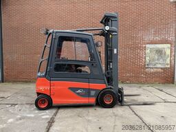 Linde E25L-01