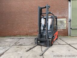 Linde E25L-01