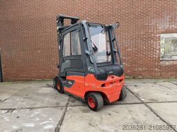 Linde E25L-01