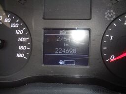 MERCEDES-BENZ Sprinter 316 CDI 2 Zonen Kühler Carrier