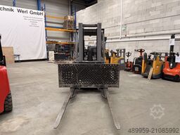 Jungheinrich EFG 425k