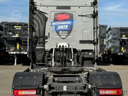 RENAULT T480 Evolution, LIVING- Paket, Kipphydr.,MIETEN?