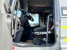 RENAULT T480 Evolution, LIVING- Paket, Kipphydr.,MIETEN?