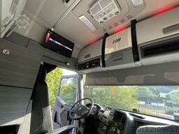 RENAULT T480 Evolution, LIVING- Paket, Kipphydr.,MIETEN?