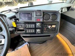 RENAULT T480 Evolution, LIVING- Paket, Kipphydr.,MIETEN?