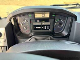 RENAULT T480 Evolution, LIVING- Paket, Kipphydr.,MIETEN?