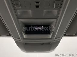 VOLKSWAGEN Crafter 35 MAXI *Ladebordwand* AHK 3,5t * KAMERA