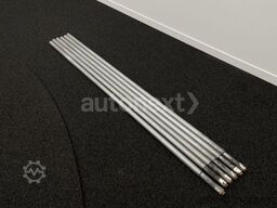 VOLKSWAGEN Crafter 35 MAXI *Ladebordwand* AHK 3,5t * KAMERA