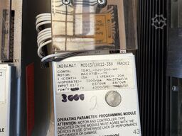 INDRAMAT MOD13/1X022-350 944202