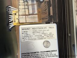 INDRAMAT MOD17/1X034-193 944201