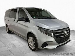 MERCEDES-BENZ Vito 119 Tourer PRO 4x4 lang STANDHZ AHK PDC KAM