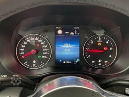 MERCEDES-BENZ Vito 119 Tourer PRO 4x4 lang STANDHZ AHK PDC KAM
