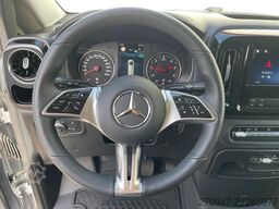 MERCEDES-BENZ Vito 119 Tourer PRO 4x4 XL STANDHZ AHK PDC KAM