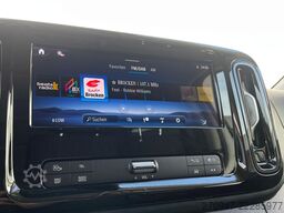 MERCEDES-BENZ Vito 119 Tourer PRO 4x4 XL STANDHZ AHK PDC KAM
