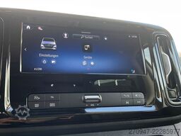 MERCEDES-BENZ Vito 119 Tourer PRO 4x4 XL STANDHZ AHK PDC KAM