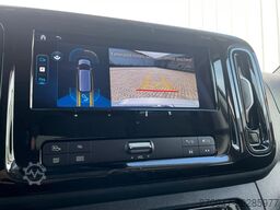 MERCEDES-BENZ Vito 119 Tourer PRO 4x4 XL STANDHZ AHK PDC KAM