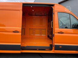 MAN TGE 3.180 L4H3 Kasten 4x4 STANDHZ ACC LENKRADHZ