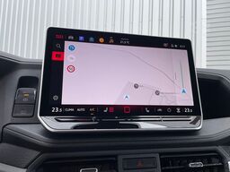 MAN TGE 3.180 L4H3 Kasten 4x4 STANDHZ ACC LENKRADHZ