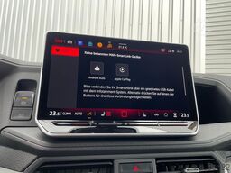 MAN TGE 3.180 L4H3 Kasten 4x4 STANDHZ ACC LENKRADHZ