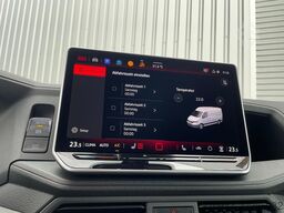 MAN TGE 3.180 L4H3 Kasten 4x4 STANDHZ ACC LENKRADHZ
