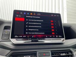 MAN TGE 3.180 L4H3 Kasten 4x4 STANDHZ ACC LENKRADHZ