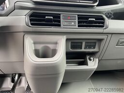 MAN TGE 3.180 L4H3 Kasten 4x4 STANDHZ ACC LENKRADHZ
