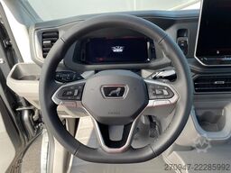 MAN TGE 3.180 L3H2 Kasten LED NAVI ACC LED STANDHZ