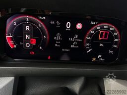 MAN TGE 3.180 L3H2 Kasten LED NAVI ACC LED STANDHZ