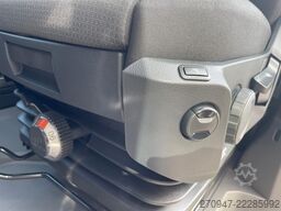 MAN TGE 3.180 L3H2 Kasten LED NAVI ACC LED STANDHZ