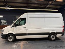 MERCEDES-BENZ Sprinter 316 Kasten L2H2 AC STHZ TEMPO AHK 3,5T