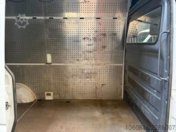 MERCEDES-BENZ Sprinter 316 Kasten L2H2 AC STHZ TEMPO AHK 3,5T