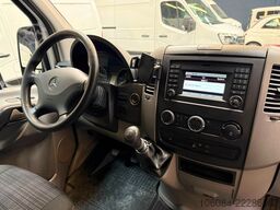 MERCEDES-BENZ Sprinter 316 Kasten L2H2 AC STHZ TEMPO AHK 3,5T