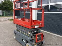SkyJack SJ3219  7,80m Scherenarbeitsbühne