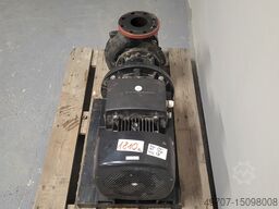 Grundfos NB 80-160/147-127 A-A-E-BAQE