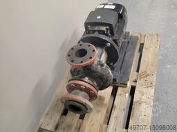 Grundfos NB 80-160/147-127 A-A-E-BAQE