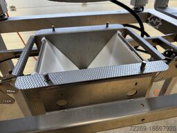 Marel Scan Combinator 5414-2L-AD